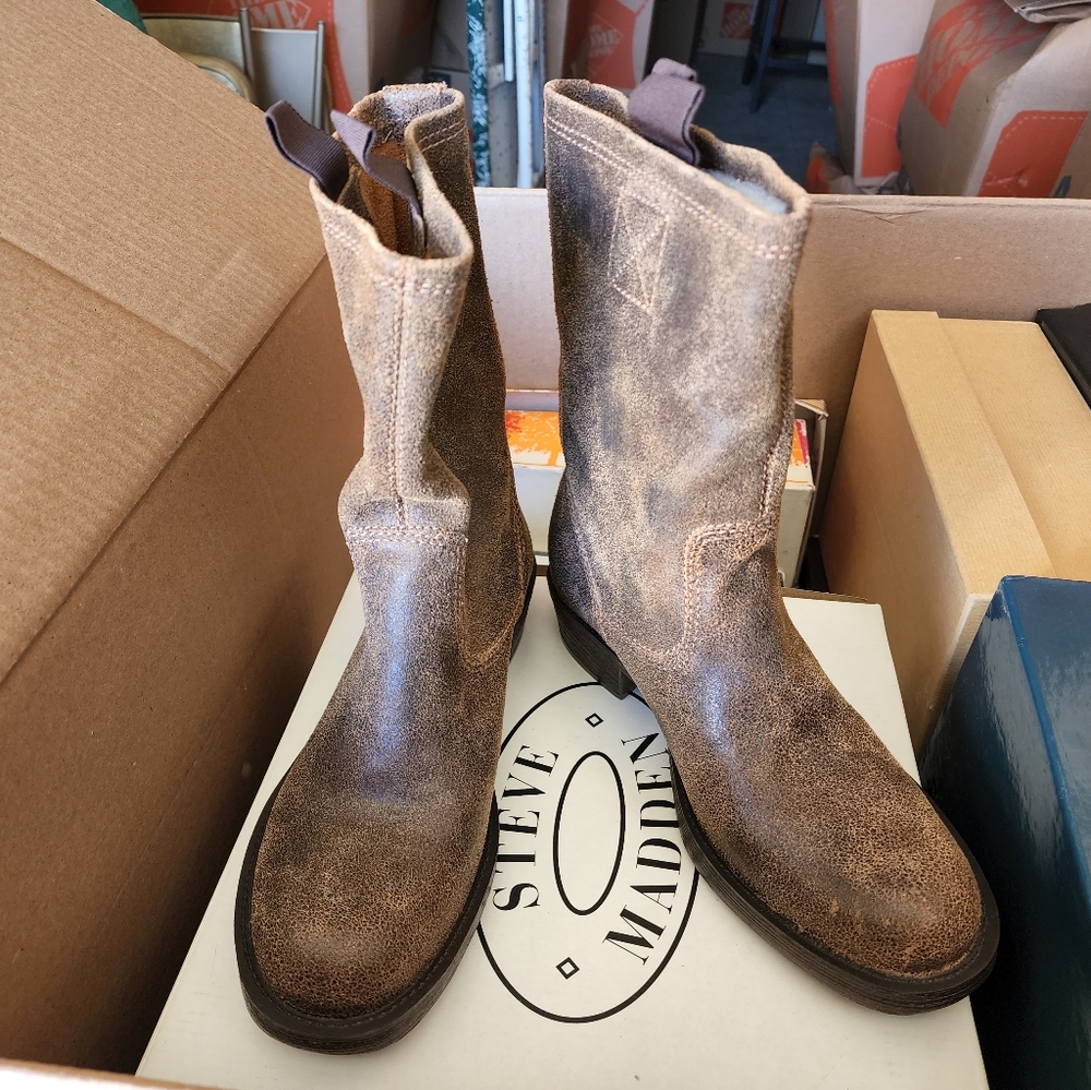 Boots